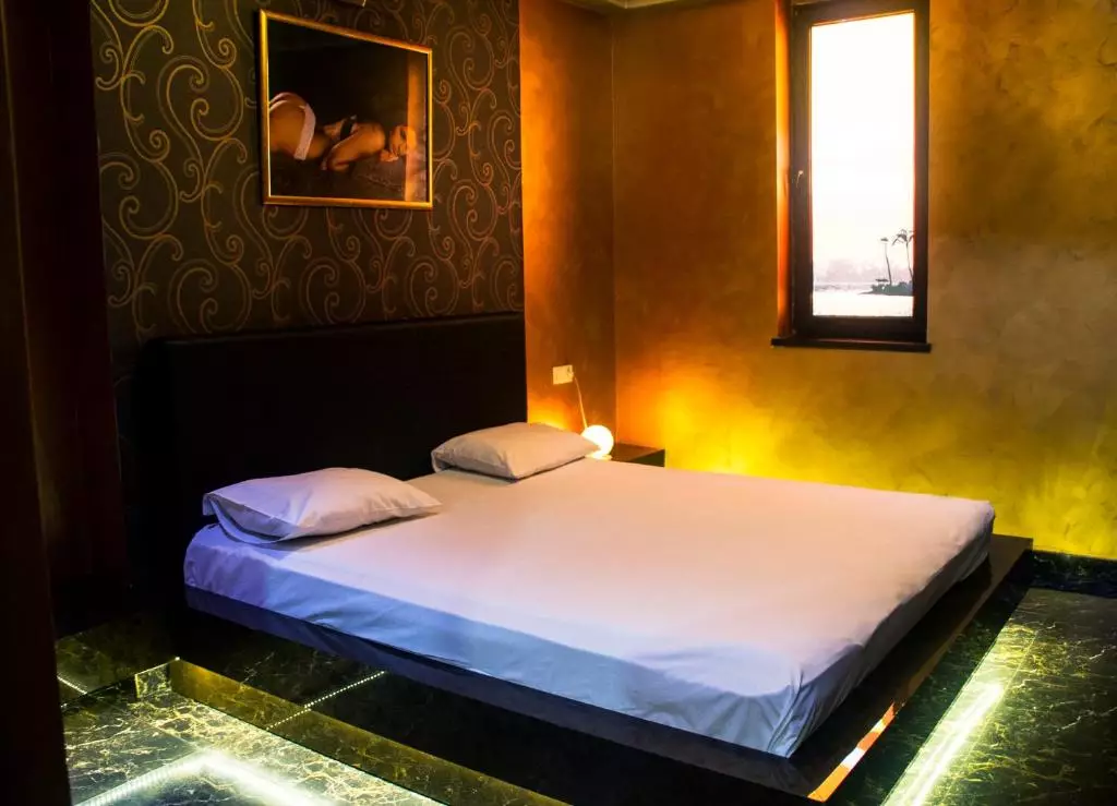 Mirage Hotel